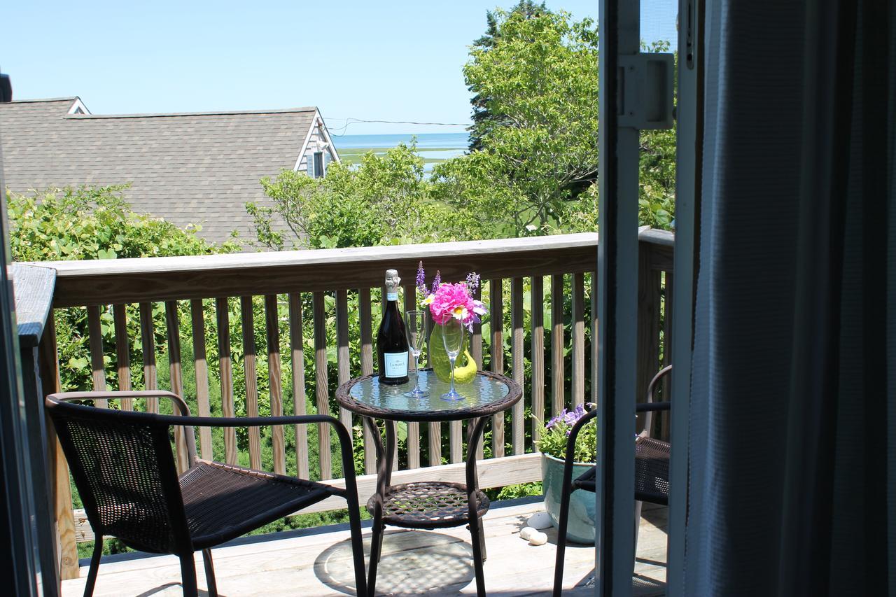 Lavender Bay Acomodação com café da manhã Barnstable Exterior foto