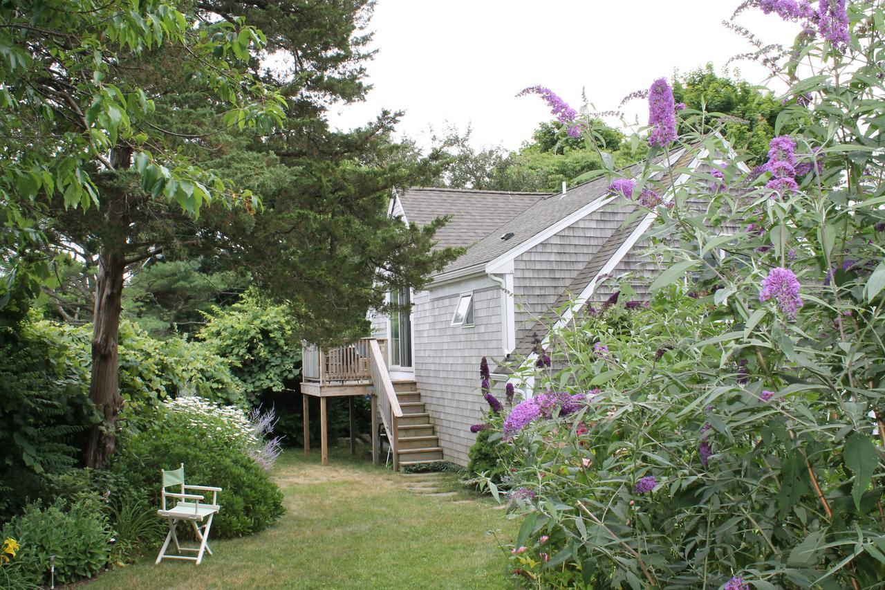 Lavender Bay Acomodação com café da manhã Barnstable Exterior foto