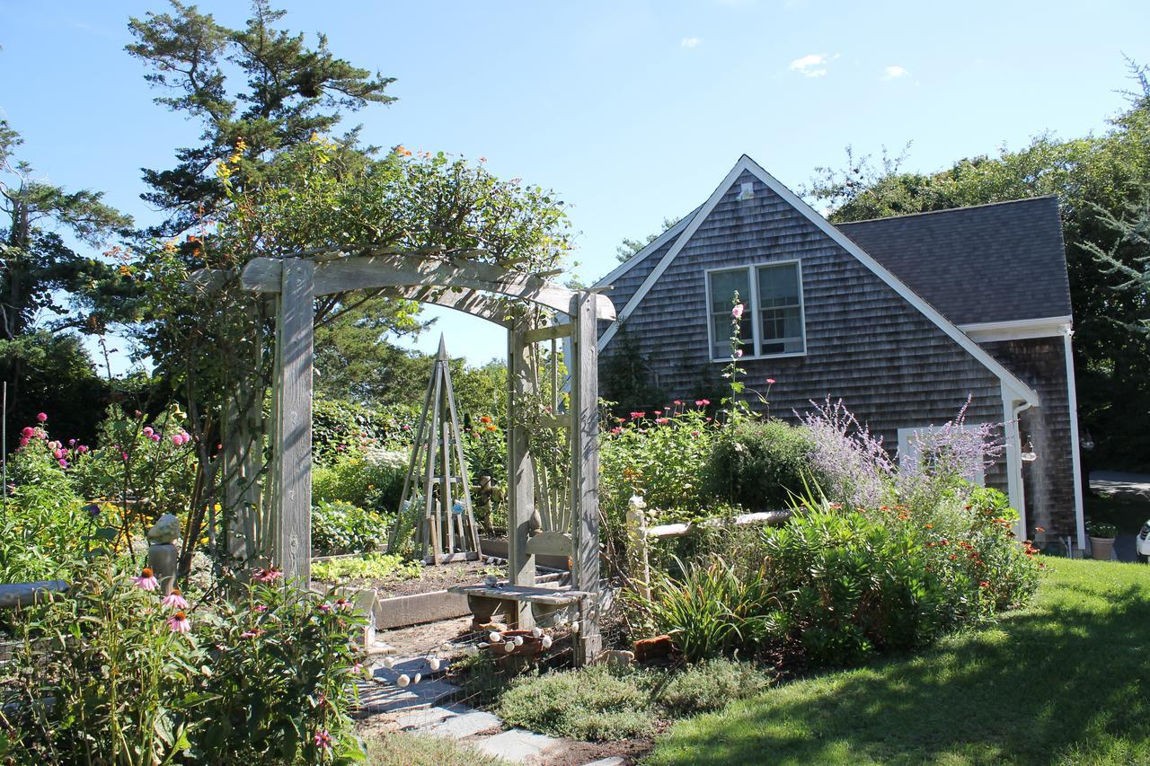 Lavender Bay Acomodação com café da manhã Barnstable Exterior foto